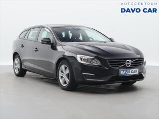 Volvo V60 1.6 D2 84kW Kinetic