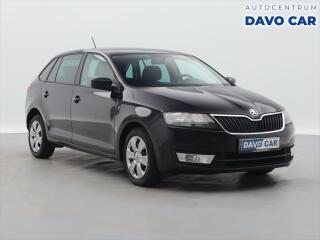 �koda Rapid 1.6 TDI 66kW Ambition CZ DPH