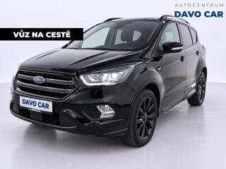 Ford Kuga 1.5 EB 110 kW ST-Line
