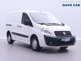 Fiat Scudo 2.0 Multijet 120kW Klima