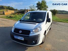 Fiat Scudo 2.0 Multijet 163k L2H1 Comfort