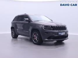 Jeep Grand Cherokee 6.4 V8 HEMI 392 SRT 4WD DPH