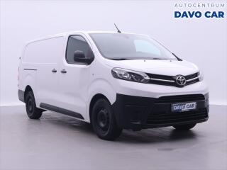 Toyota ProAce 2.0 D-4D 140k CZ Active L2 DPH