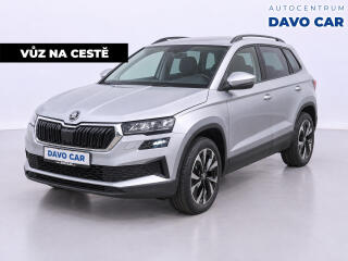 �koda Karoq 1.0 TSI Virtual LED 1.Maj. DPH