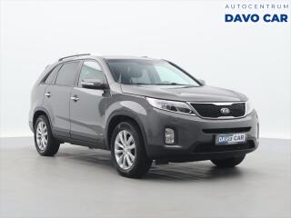 Kia Sorento 2.2 CRDI 145kW Premium 4x4 CZ