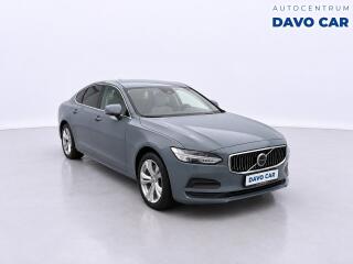 Volvo S90 2.0 B5 184kW CZ DPH