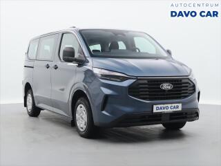 Ford Transit Custom 2.0 EB 110kW 8-M�st CZ