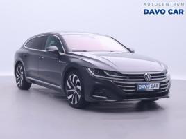 Volkswagen Arteon Shooting Brake 2.0 TDI 147KW R-line 4motio