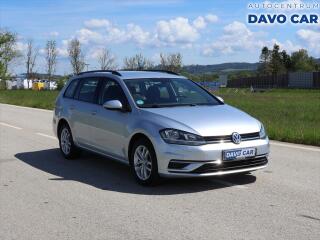 Volkswagen Golf 2.0 TDI 110kW DSG 1.Maj. DPH