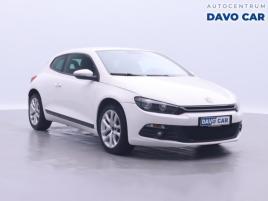 Volkswagen Scirocco 1.4 TSI 118kW DSG Aut.klima