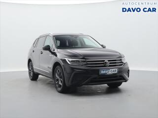 Volkswagen Tiguan Allspace 1.5 TSI 110kW DSG CZ Life DPH