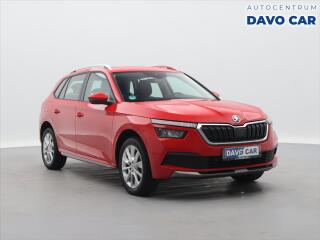 �koda Kamiq 1.0 TSI DSG Style Virtual Kess