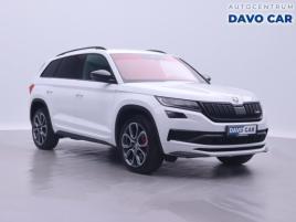 koda Kodiaq RS 2.0 TDI 4x4 DSG Challenge C