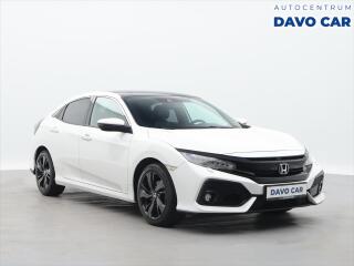 Honda Civic 1.0 VTEC 93kw Executive