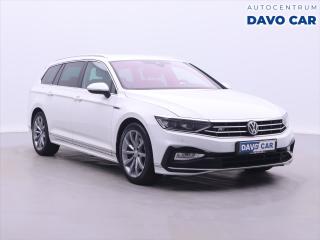 Volkswagen Passat 2.0 TSI 200kW R-Line CZ 4M DPH