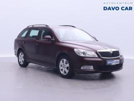 koda Octavia 1.6 TDI Elegance Edition Klima