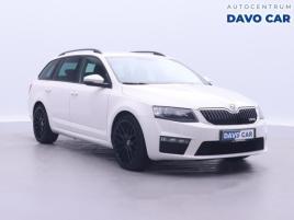 koda Octavia 2.0 TDI RS 135KW Xenon Ke