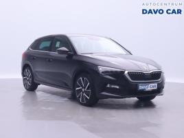 koda Scala 1.5 TSI 110kW Style DSG