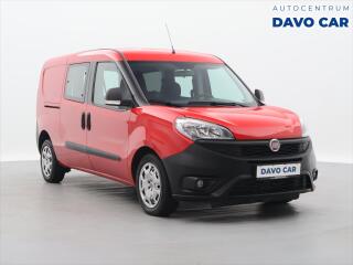 Fiat Dobl� 1.6 JTD 77KW 5 M�st CZ