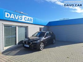 BMW X1 2.0 20D Sdrive Msport 1.majite