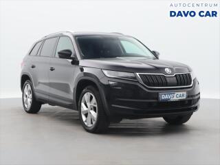 �koda Kodiaq 1.5 TSI 110kW DSG LED K��e