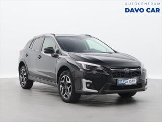 Subaru XV 2.0 e-Boxer 110kW Active
