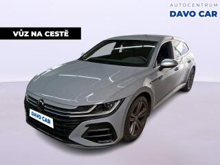 Volkswagen Arteon 2.0 TSI R 235kW 4x4 DSG DPH