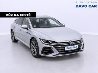 Volkswagen Arteon 2.0 TSI R 235kW 4x4 DSG DPH