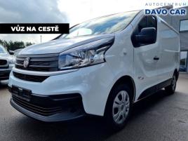 Fiat Talento 2.0 MTJ Klima Navi 3-Mst  DPH