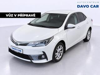 Toyota Corolla 1.6 Valvematic 97kW CZ