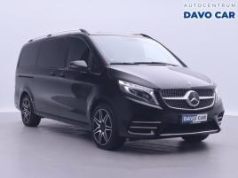 Mercedes-Benz 2.0 V300d 4Matic Long AMG DPH