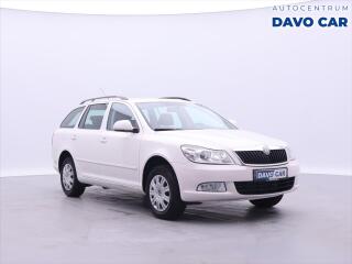 �koda Octavia 1.6 TDI 77kW 4x4 Serv.Kniha