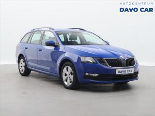 �koda Octavia 1.6 TDI 85kW Ambition CZ
