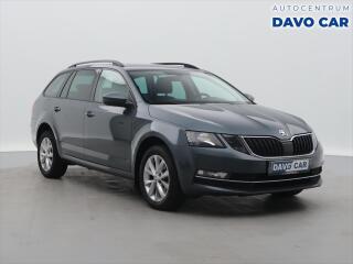 �koda Octavia 2.0 TDI  DSG Style plus Ta�n�