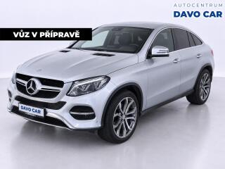 Mercedes-Benz GLE 3.0 350 CDI 4 Matic