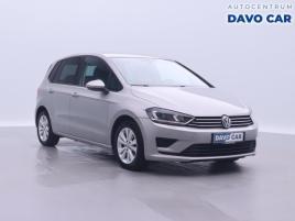 Volkswagen Golf Sportsvan 1.4 TSI Xenon Aut.klima 1.Maj