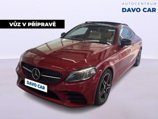 Mercedes-Benz 2.0 300 190kW 4MATIC CZ DPH