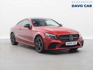 Mercedes-Benz 2.0 300 190kW 4MATIC CZ DPH