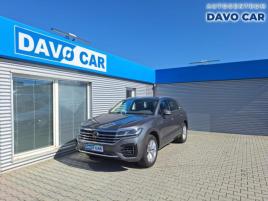 Volkswagen Touareg 3.0 TDI R-Line 4Motion Dynaudi