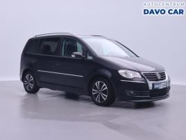 Volkswagen Touran 2.0 TDI 125kW DSG