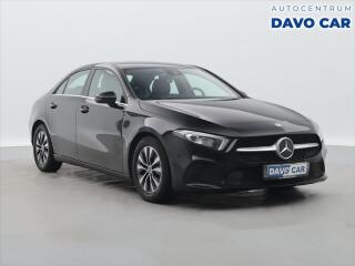 Mercedes-Benz 2.0 D 85kW A180 CZ Virtual