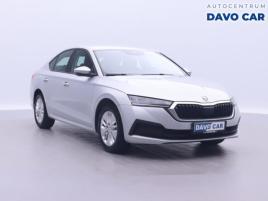 koda Octavia 2.0 TDI 85kW Ambition DSG