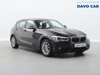 BMW 1.5 118i Advantage 1.Maj.