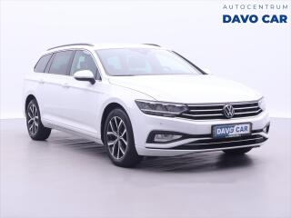 Volkswagen Passat 2.0 TDI 147kW DPH