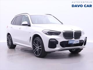 BMW X5 3.0 xDrive30d CZ M-paket DPH