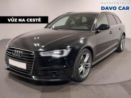 Audi A6 3.0 TDI 200kW Quattro S-tronic