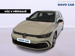 Volkswagen Golf 2.0 GTD 147kW DSG CZ DPH VIII