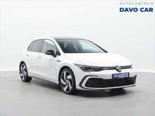 Volkswagen Golf 2.0 GTD 147kW DSG CZ DPH VIII