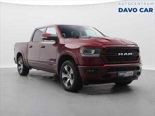 Dodge RAM 5.7 1500 295kW Laramie 4x4