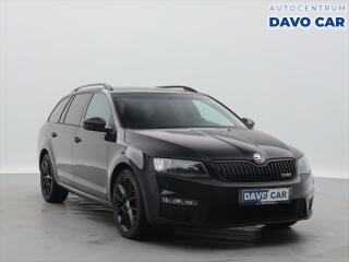 �koda Octavia 2.0 TDI 135kW Challenge CZ